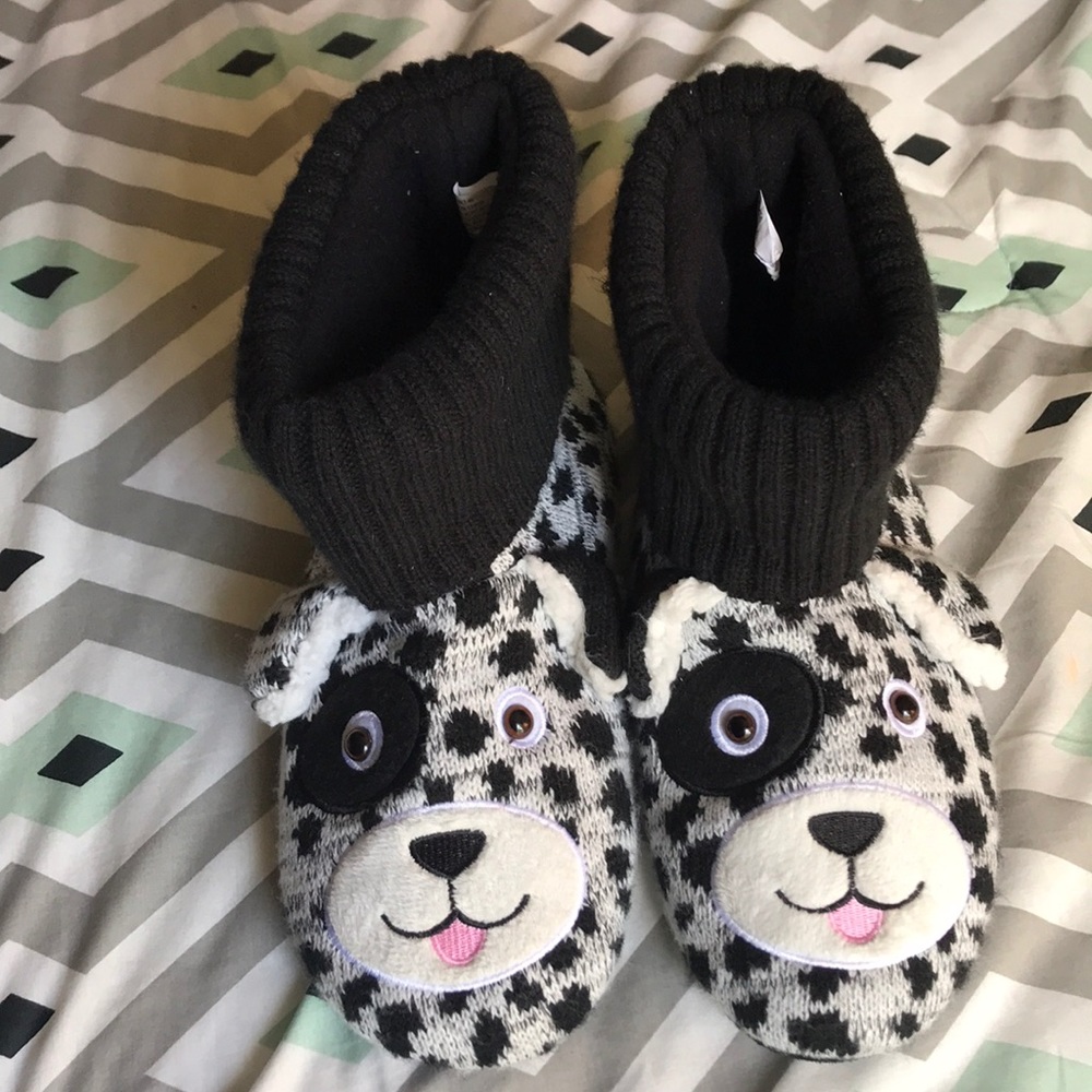 Kohl’s Slippers